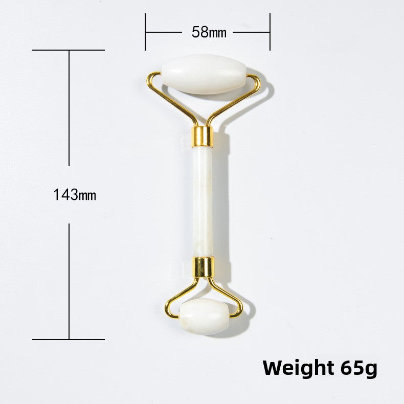 jade roller massager