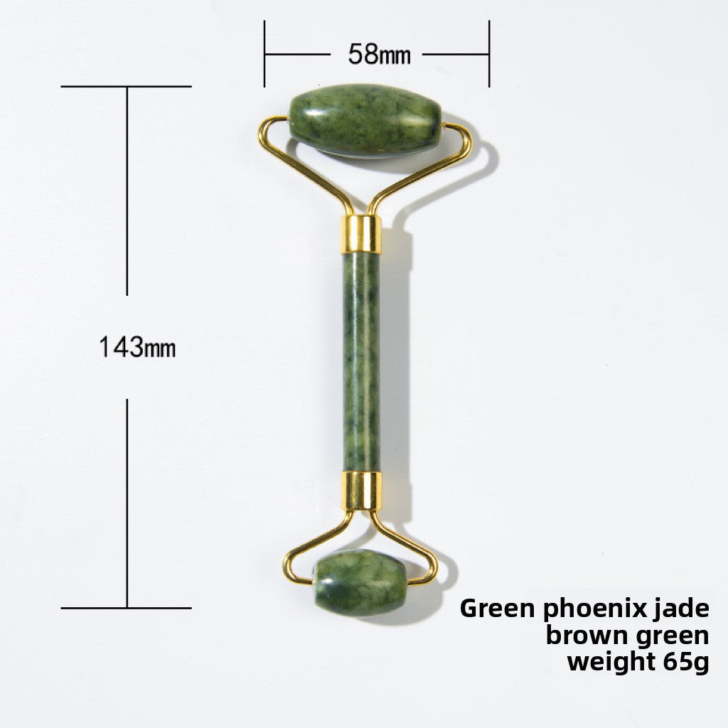 jade roller massager