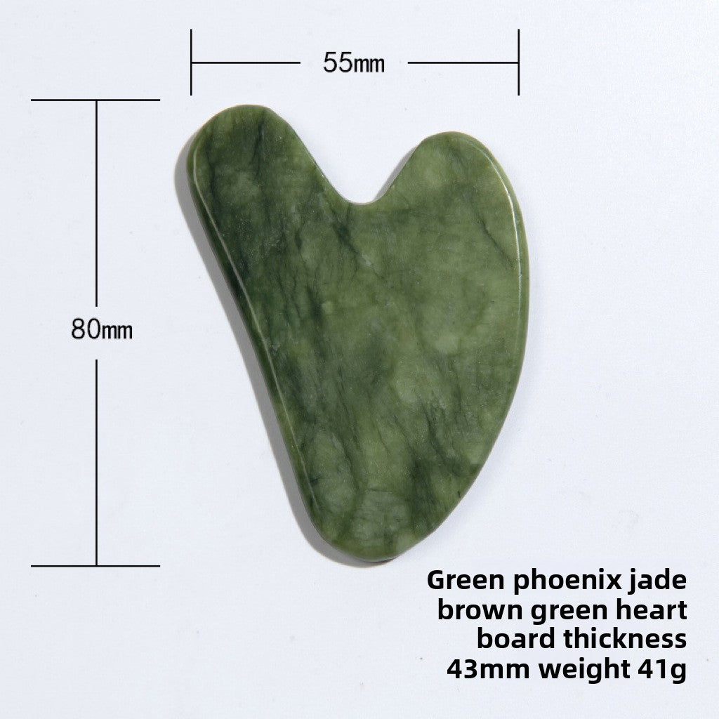jade roller massager