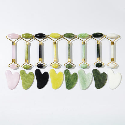 jade roller massager