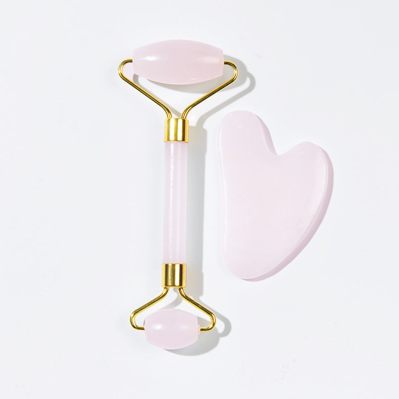 jade roller massager