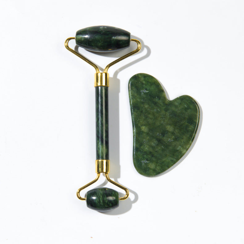 jade roller massager