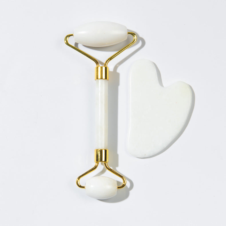 jade roller massager