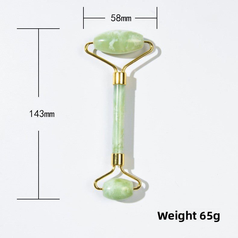 jade roller massager